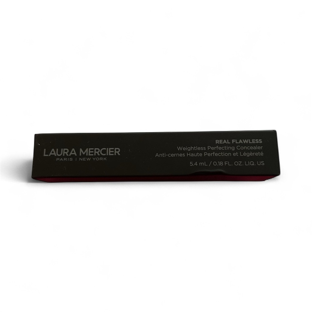 Laura Mercier Real Flawless Concealer - Weightless Perfecting Concealer - 2C1